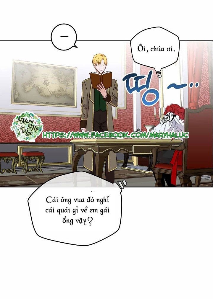 đọc truyện [bản 15+] Tôi Lạc Vào Thế Giới Trò Chơi Harem Ngược Chương 14 ảnh 15 tại Giả Dược