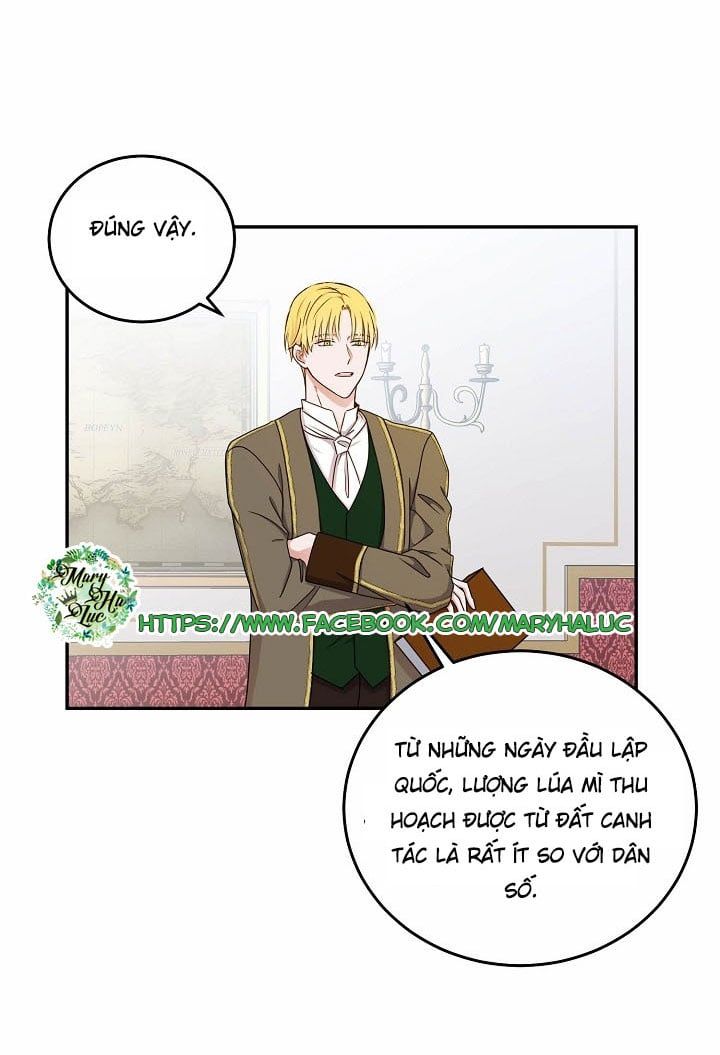 đọc truyện [bản 15+] Tôi Lạc Vào Thế Giới Trò Chơi Harem Ngược Chương 14 ảnh 19 tại Giả Dược