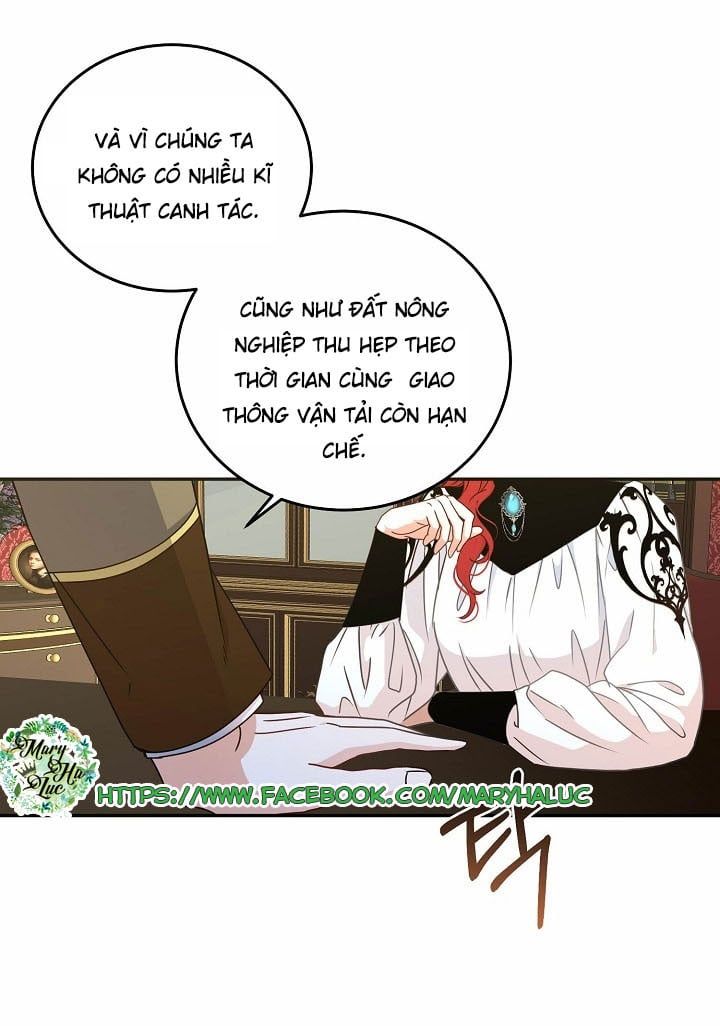 đọc truyện [bản 15+] Tôi Lạc Vào Thế Giới Trò Chơi Harem Ngược Chương 14 ảnh 20 tại Giả Dược