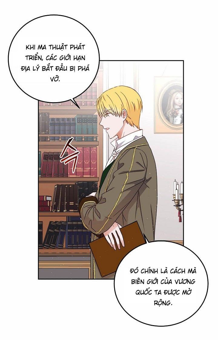 đọc truyện [bản 15+] Tôi Lạc Vào Thế Giới Trò Chơi Harem Ngược Chương 14 ảnh 25 tại Giả Dược