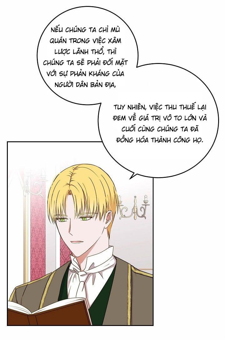 đọc truyện [bản 15+] Tôi Lạc Vào Thế Giới Trò Chơi Harem Ngược Chương 14 ảnh 27 tại Giả Dược