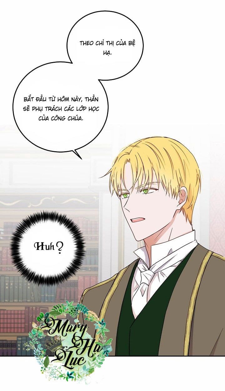 đọc truyện [bản 15+] Tôi Lạc Vào Thế Giới Trò Chơi Harem Ngược Chương 14 ảnh 8 tại Giả Dược