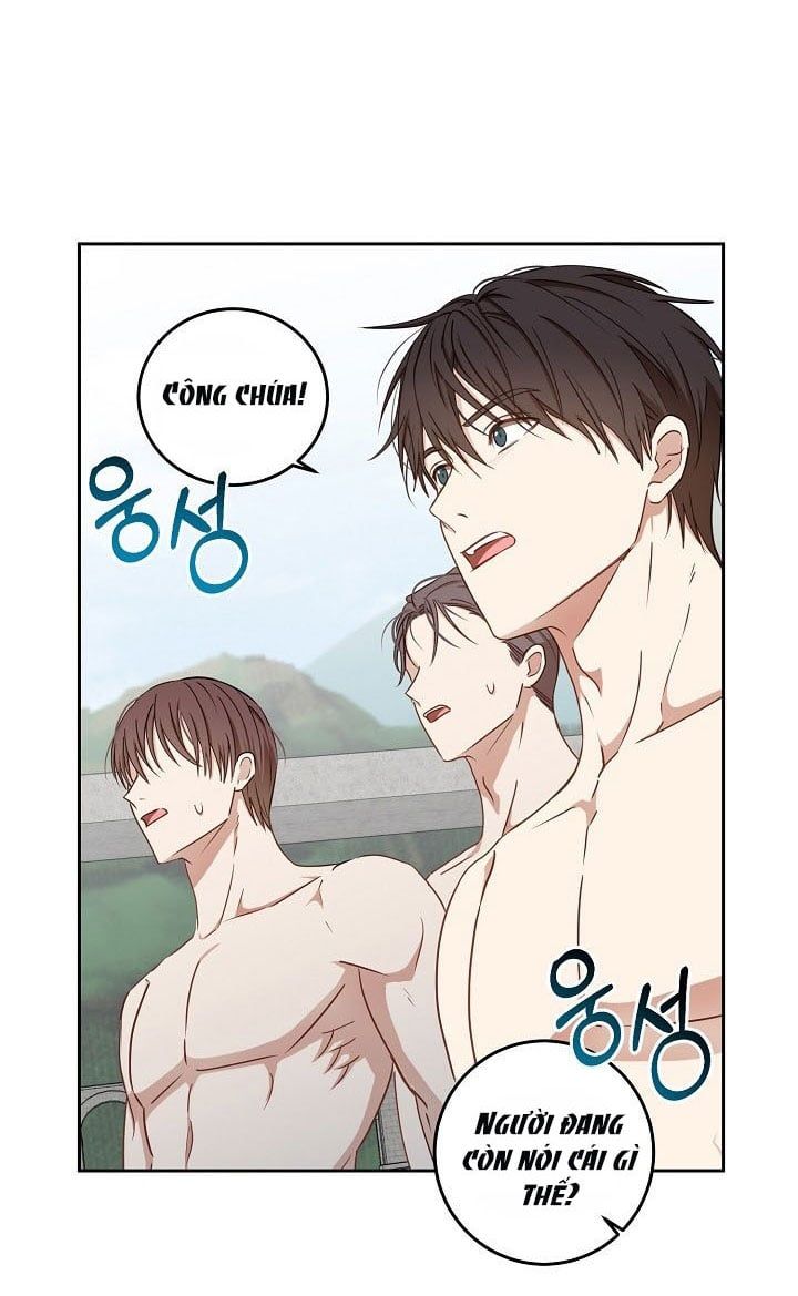 đọc truyện [bản 15+] Tôi Lạc Vào Thế Giới Trò Chơi Harem Ngược Chương 15.5 ảnh 30 tại Truyện Dạ Ký