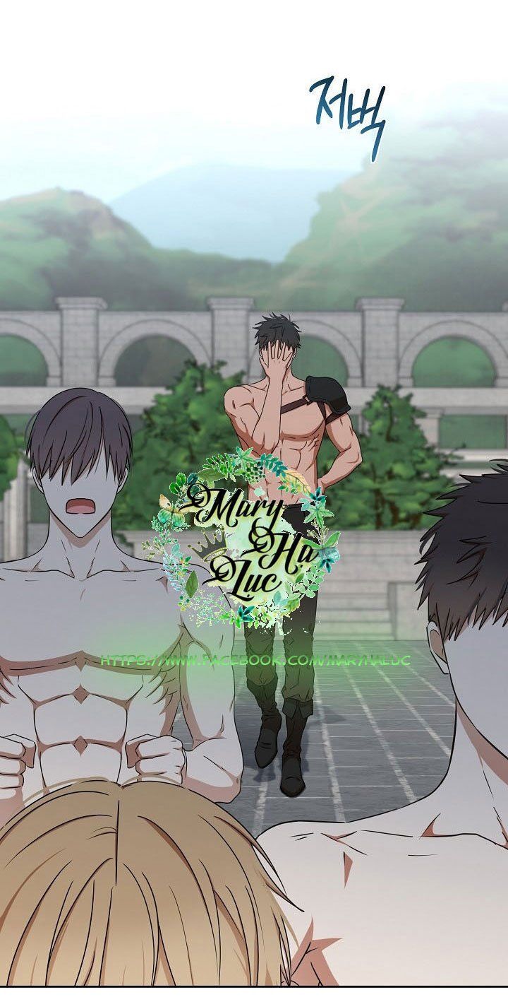 đọc truyện [bản 15+] Tôi Lạc Vào Thế Giới Trò Chơi Harem Ngược Chương 15.5 ảnh 33 tại Truyện Dạ Ký