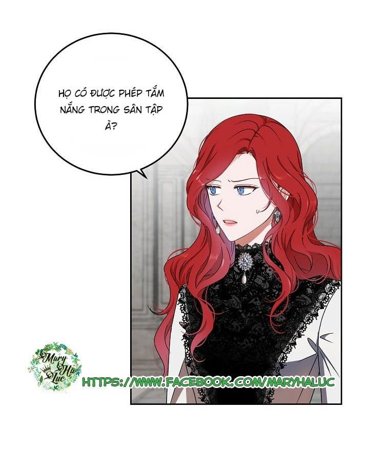 đọc truyện [bản 15+] Tôi Lạc Vào Thế Giới Trò Chơi Harem Ngược Chương 15.5 ảnh 10 tại Truyện Dạ Ký
