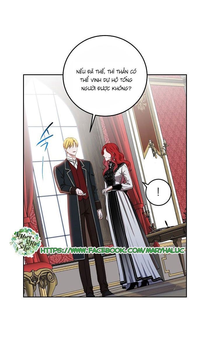 đọc truyện [bản 15+] Tôi Lạc Vào Thế Giới Trò Chơi Harem Ngược Chương 15 ảnh 14 tại Truyện Dạ Ký