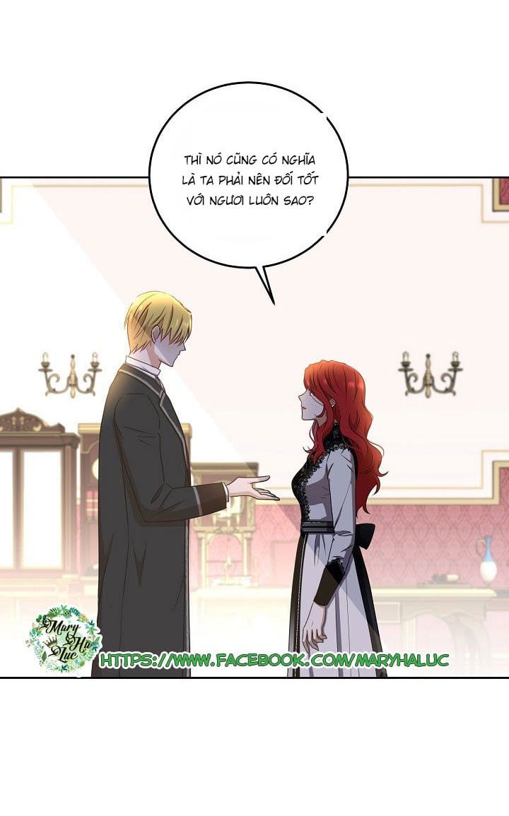 đọc truyện [bản 15+] Tôi Lạc Vào Thế Giới Trò Chơi Harem Ngược Chương 15 ảnh 17 tại Truyện Dạ Ký