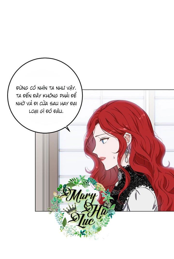 đọc truyện [bản 15+] Tôi Lạc Vào Thế Giới Trò Chơi Harem Ngược Chương 15 ảnh 27 tại Truyện Dạ Ký