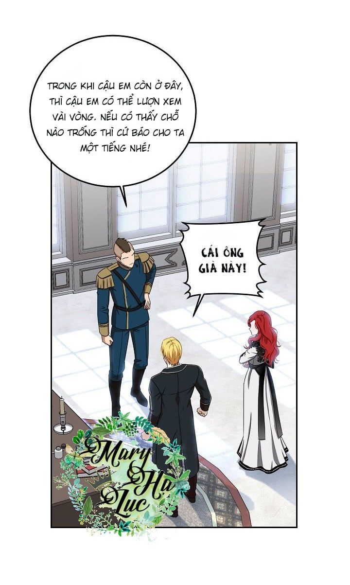 đọc truyện [bản 15+] Tôi Lạc Vào Thế Giới Trò Chơi Harem Ngược Chương 15 ảnh 32 tại Truyện Dạ Ký