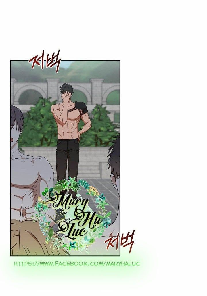 đọc truyện [bản 15+] Tôi Lạc Vào Thế Giới Trò Chơi Harem Ngược Chương 16 ảnh 2 tại Truyện Dạ Ký