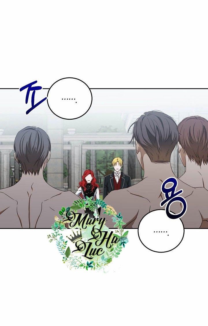 đọc truyện [bản 15+] Tôi Lạc Vào Thế Giới Trò Chơi Harem Ngược Chương 16 ảnh 18 tại Truyện Dạ Ký