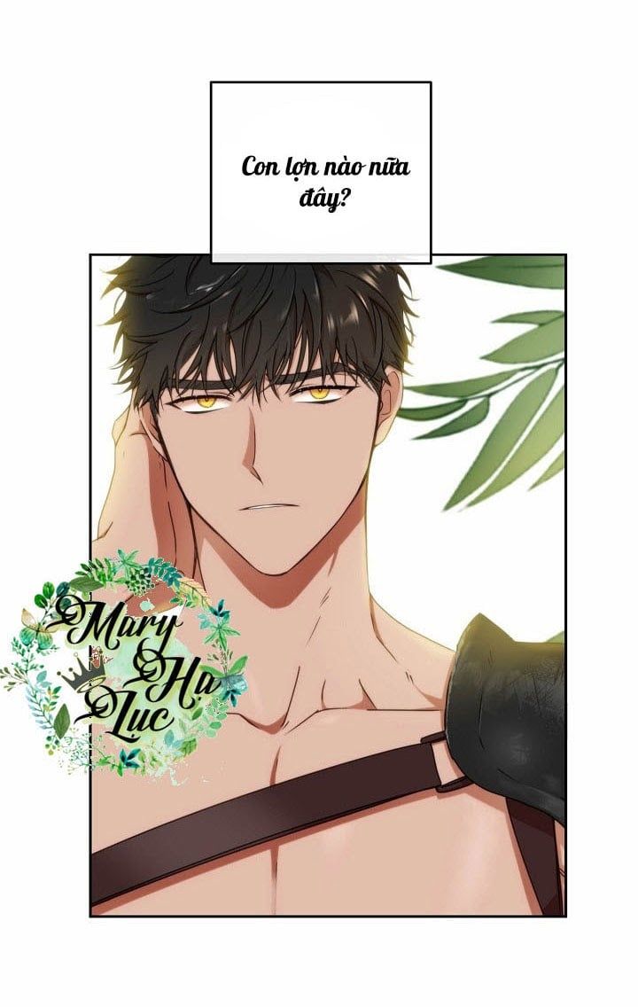 đọc truyện [bản 15+] Tôi Lạc Vào Thế Giới Trò Chơi Harem Ngược Chương 16 ảnh 3 tại Truyện Dạ Ký