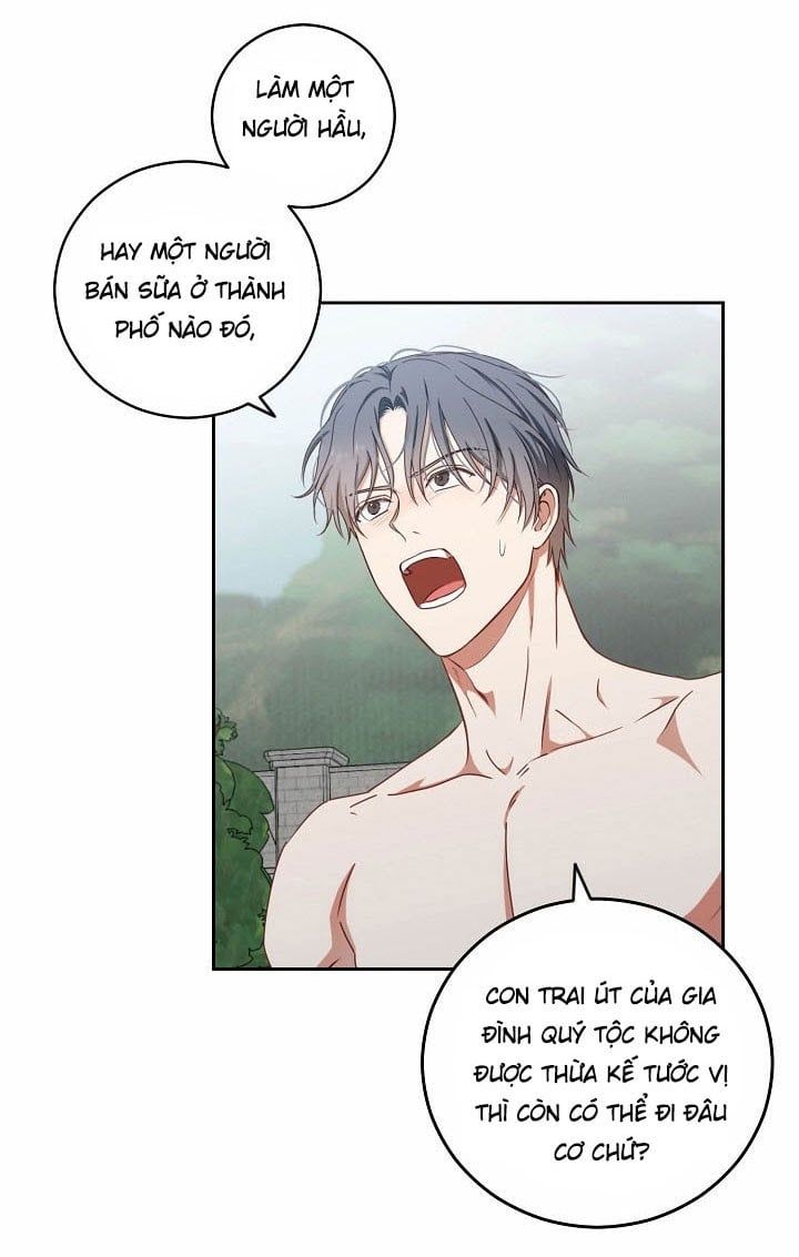 đọc truyện [bản 15+] Tôi Lạc Vào Thế Giới Trò Chơi Harem Ngược Chương 16 ảnh 23 tại Truyện Dạ Ký