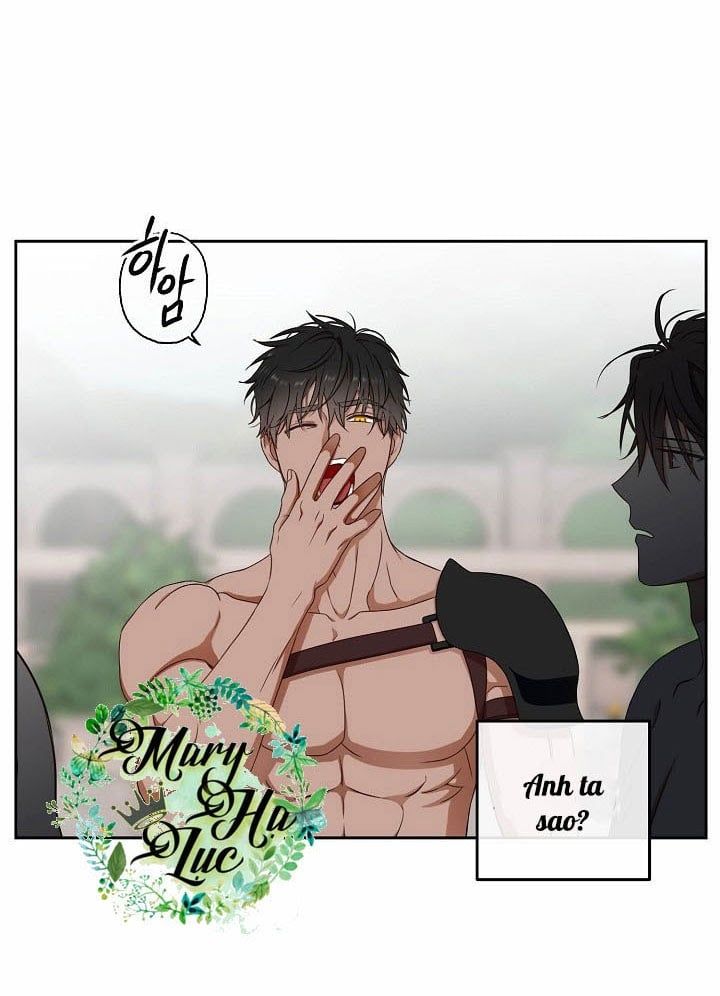 đọc truyện [bản 15+] Tôi Lạc Vào Thế Giới Trò Chơi Harem Ngược Chương 16 ảnh 25 tại Truyện Dạ Ký