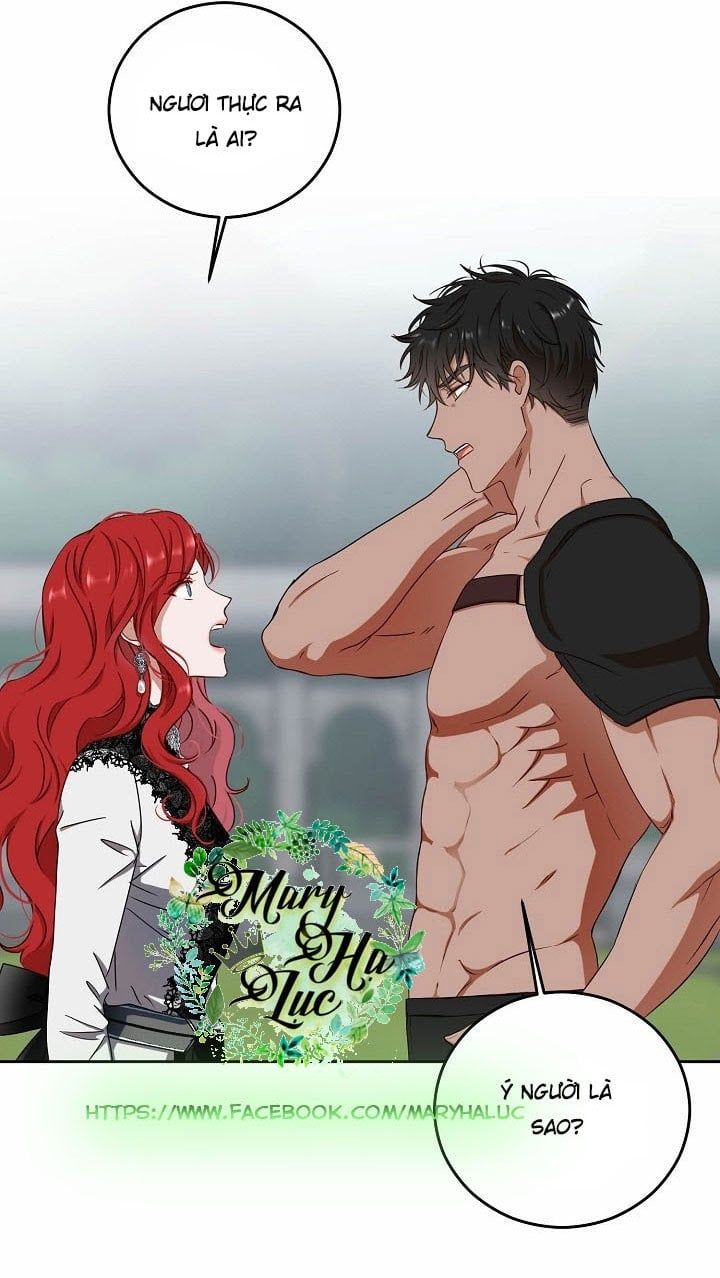 đọc truyện [bản 15+] Tôi Lạc Vào Thế Giới Trò Chơi Harem Ngược Chương 16 ảnh 29 tại Truyện Dạ Ký