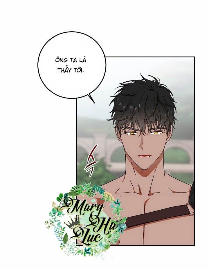 đọc truyện [bản 15+] Tôi Lạc Vào Thế Giới Trò Chơi Harem Ngược Chương 16 ảnh 31 tại Truyện Dạ Ký