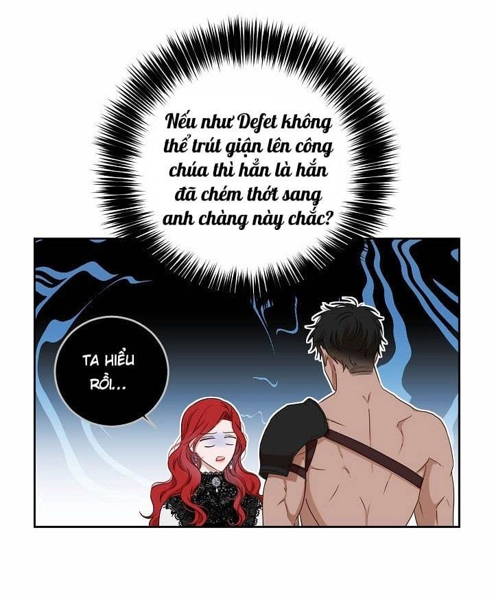 đọc truyện [bản 15+] Tôi Lạc Vào Thế Giới Trò Chơi Harem Ngược Chương 16 ảnh 33 tại Truyện Dạ Ký