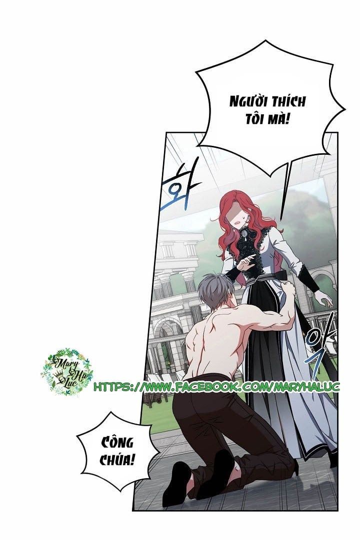 đọc truyện [bản 15+] Tôi Lạc Vào Thế Giới Trò Chơi Harem Ngược Chương 16 ảnh 39 tại Truyện Dạ Ký