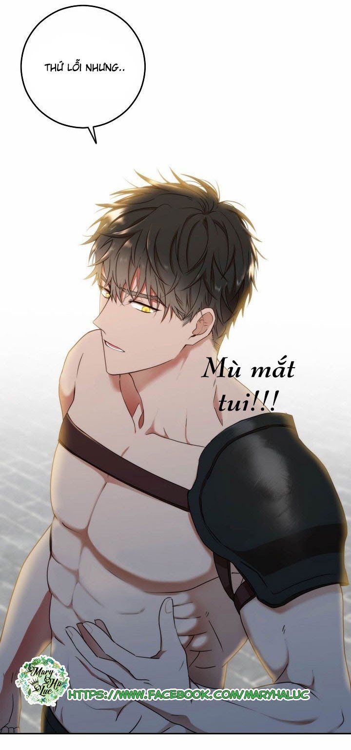 đọc truyện [bản 15+] Tôi Lạc Vào Thế Giới Trò Chơi Harem Ngược Chương 16 ảnh 43 tại Truyện Dạ Ký