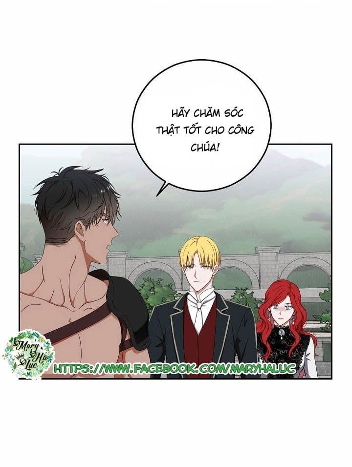 đọc truyện [bản 15+] Tôi Lạc Vào Thế Giới Trò Chơi Harem Ngược Chương 16 ảnh 46 tại Truyện Dạ Ký