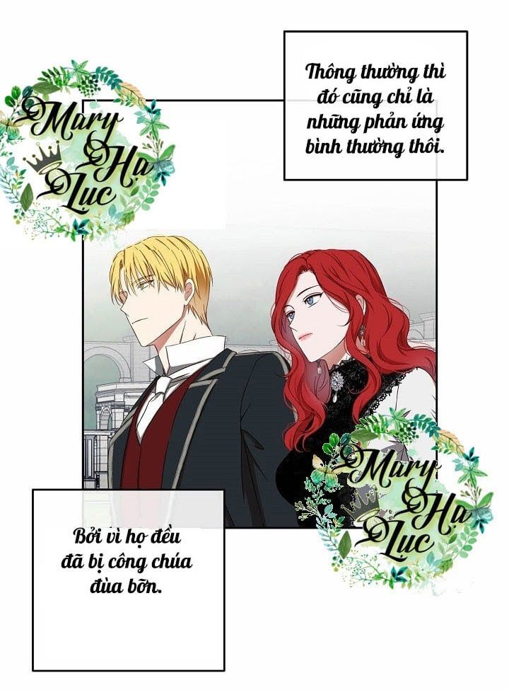 đọc truyện [bản 15+] Tôi Lạc Vào Thế Giới Trò Chơi Harem Ngược Chương 16 ảnh 53 tại Truyện Dạ Ký