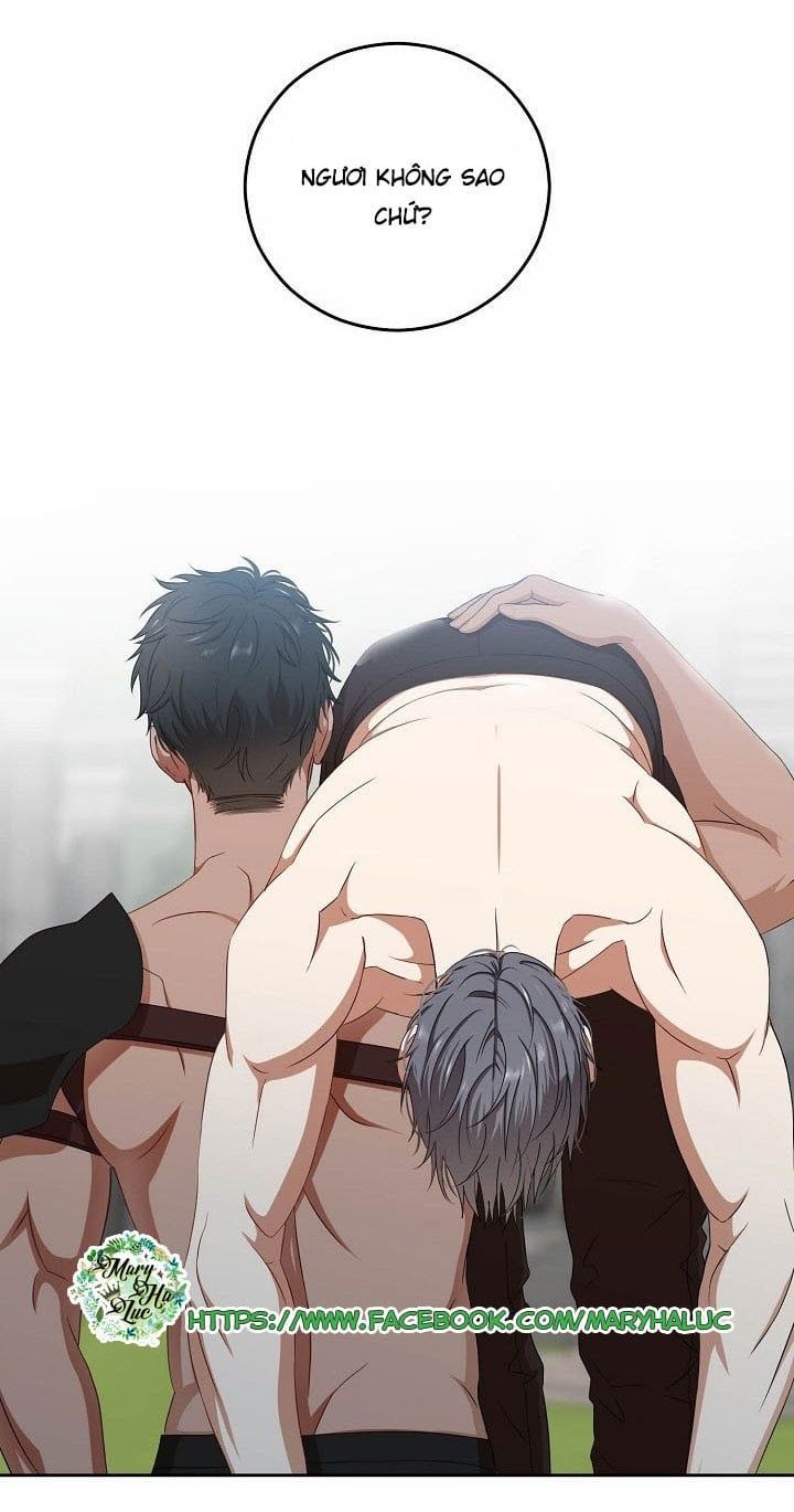 đọc truyện [bản 15+] Tôi Lạc Vào Thế Giới Trò Chơi Harem Ngược Chương 16 ảnh 55 tại Truyện Dạ Ký