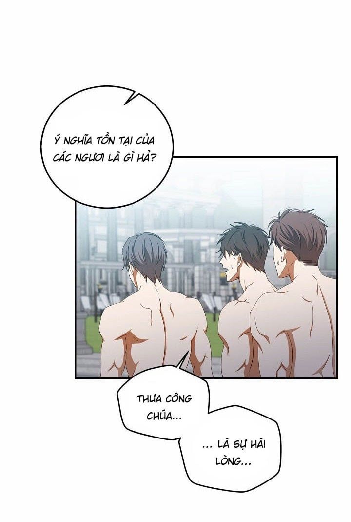 đọc truyện [bản 15+] Tôi Lạc Vào Thế Giới Trò Chơi Harem Ngược Chương 16 ảnh 9 tại Truyện Dạ Ký