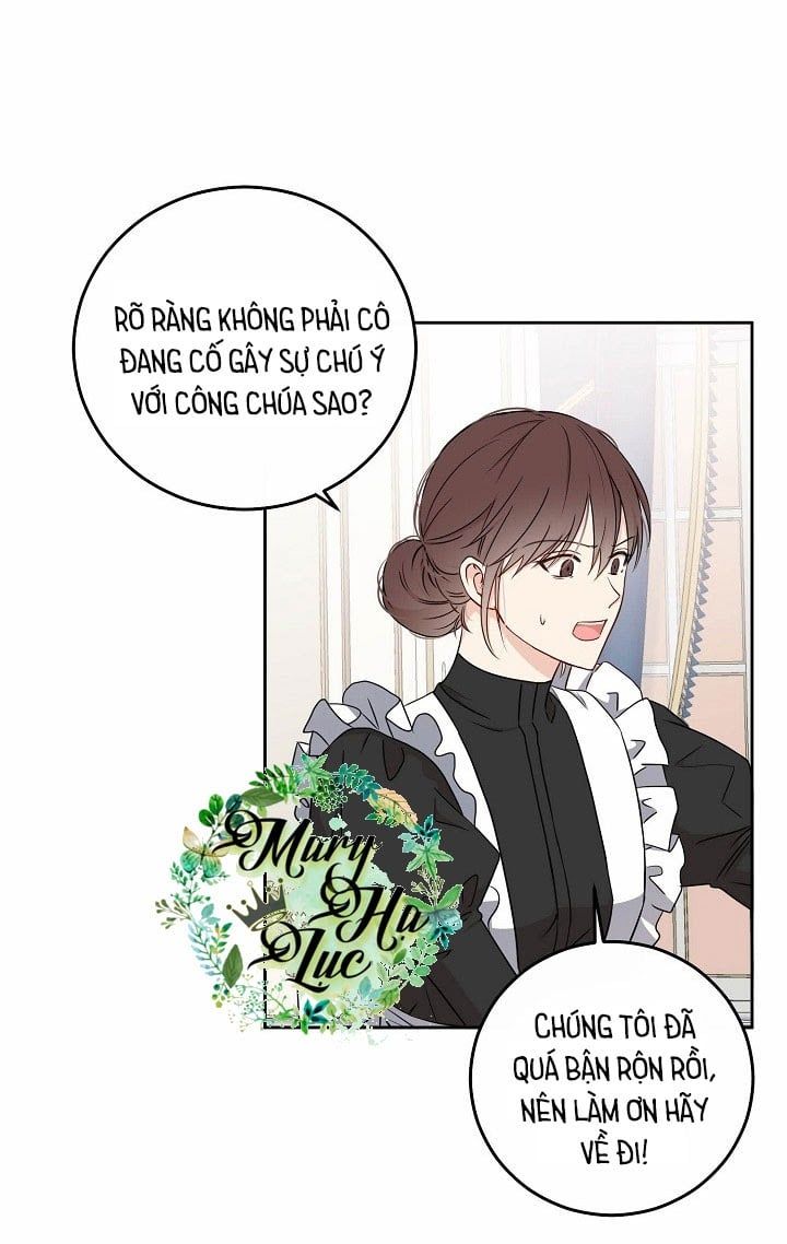 đọc truyện [bản 15+] Tôi Lạc Vào Thế Giới Trò Chơi Harem Ngược Chương 17 ảnh 30 tại Giả Dược