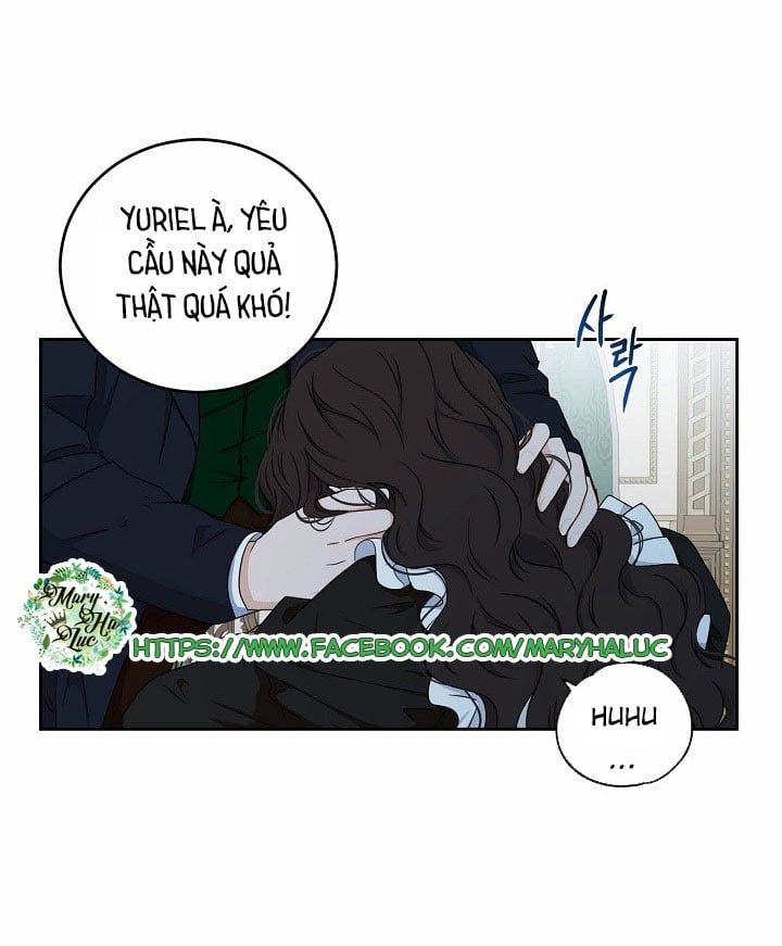 đọc truyện [bản 15+] Tôi Lạc Vào Thế Giới Trò Chơi Harem Ngược Chương 17 ảnh 4 tại Giả Dược