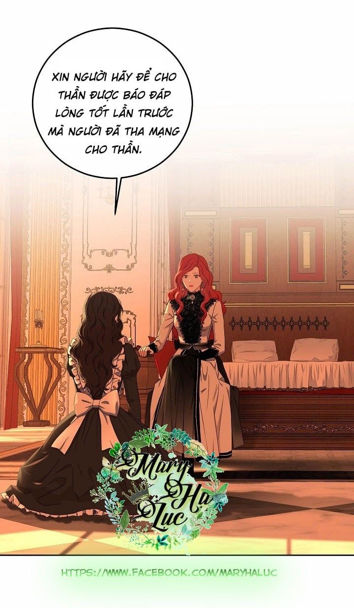 đọc truyện [bản 15+] Tôi Lạc Vào Thế Giới Trò Chơi Harem Ngược Chương 17 ảnh 37 tại Giả Dược