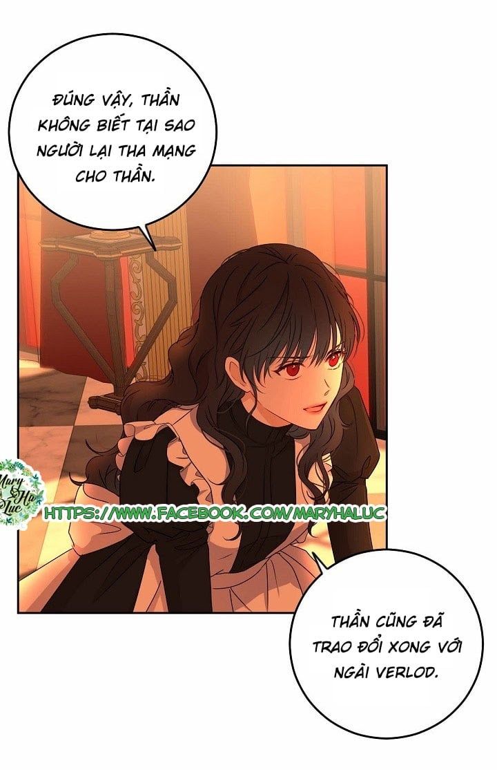 đọc truyện [bản 15+] Tôi Lạc Vào Thế Giới Trò Chơi Harem Ngược Chương 17 ảnh 39 tại Giả Dược