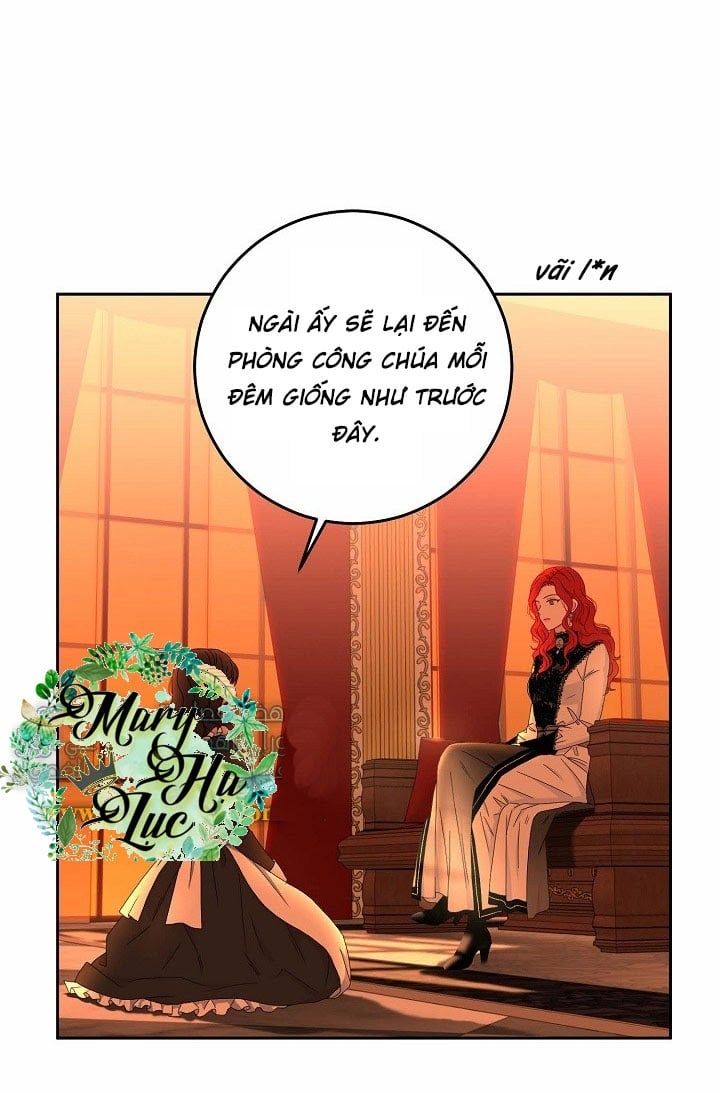 đọc truyện [bản 15+] Tôi Lạc Vào Thế Giới Trò Chơi Harem Ngược Chương 17 ảnh 41 tại Giả Dược