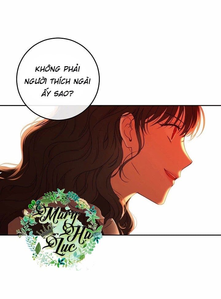 đọc truyện [bản 15+] Tôi Lạc Vào Thế Giới Trò Chơi Harem Ngược Chương 17 ảnh 42 tại Giả Dược