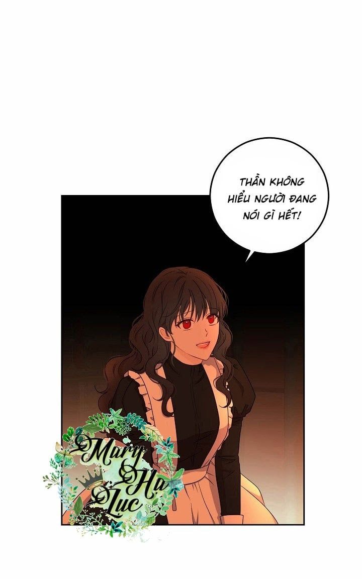 đọc truyện [bản 15+] Tôi Lạc Vào Thế Giới Trò Chơi Harem Ngược Chương 17 ảnh 45 tại Giả Dược