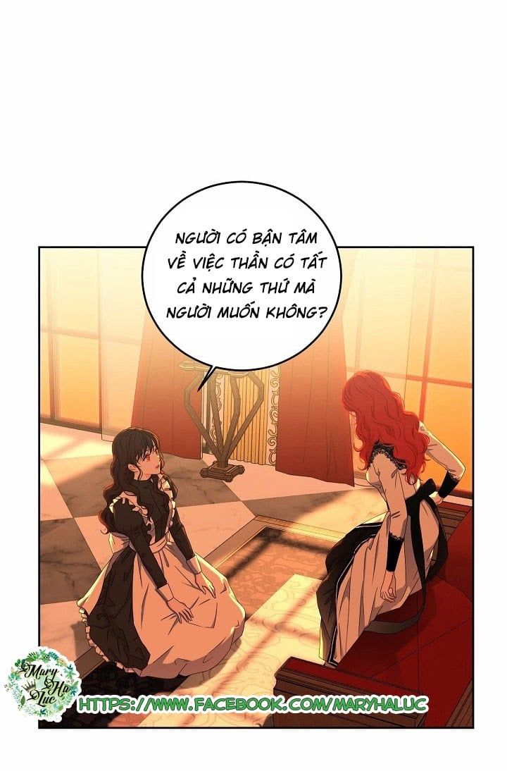 đọc truyện [bản 15+] Tôi Lạc Vào Thế Giới Trò Chơi Harem Ngược Chương 17 ảnh 52 tại Giả Dược