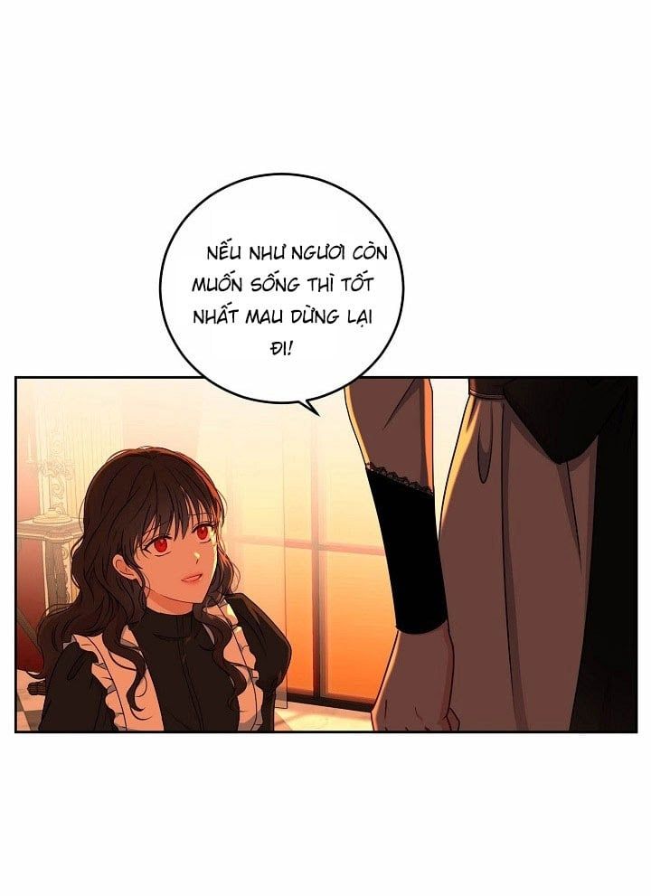 đọc truyện [bản 15+] Tôi Lạc Vào Thế Giới Trò Chơi Harem Ngược Chương 17 ảnh 54 tại Giả Dược