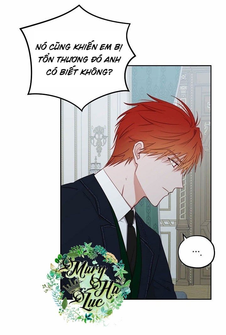 đọc truyện [bản 15+] Tôi Lạc Vào Thế Giới Trò Chơi Harem Ngược Chương 17 ảnh 7 tại Giả Dược