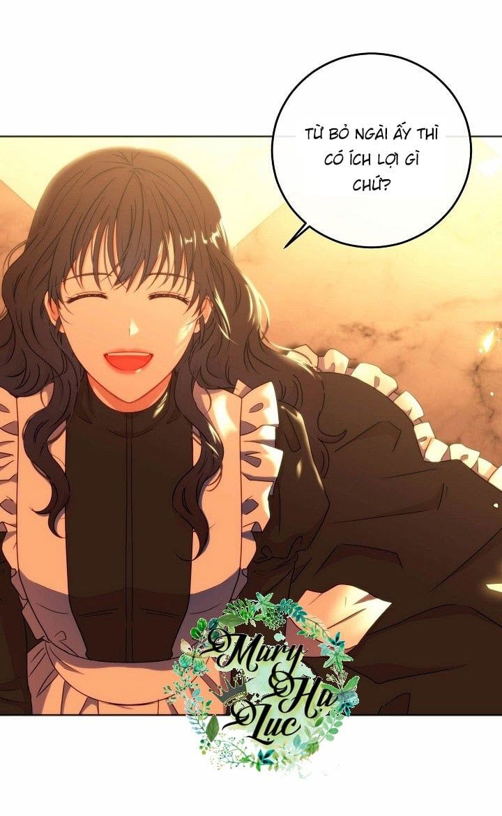 đọc truyện [bản 15+] Tôi Lạc Vào Thế Giới Trò Chơi Harem Ngược Chương 17 ảnh 64 tại Giả Dược