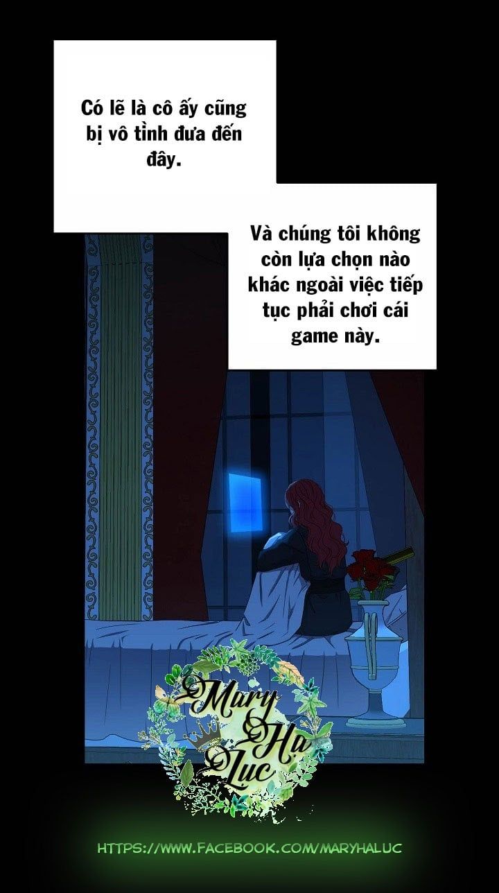 đọc truyện [bản 15+] Tôi Lạc Vào Thế Giới Trò Chơi Harem Ngược Chương 17 ảnh 69 tại Giả Dược