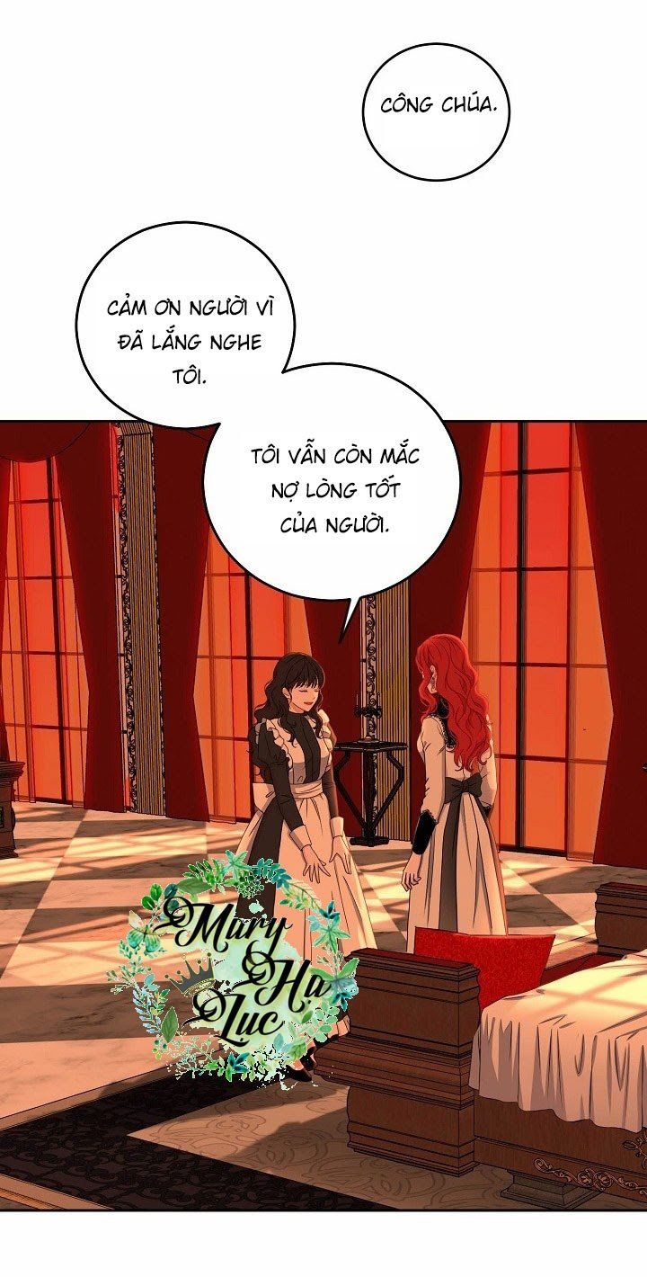 đọc truyện [bản 15+] Tôi Lạc Vào Thế Giới Trò Chơi Harem Ngược Chương 17 ảnh 73 tại Giả Dược