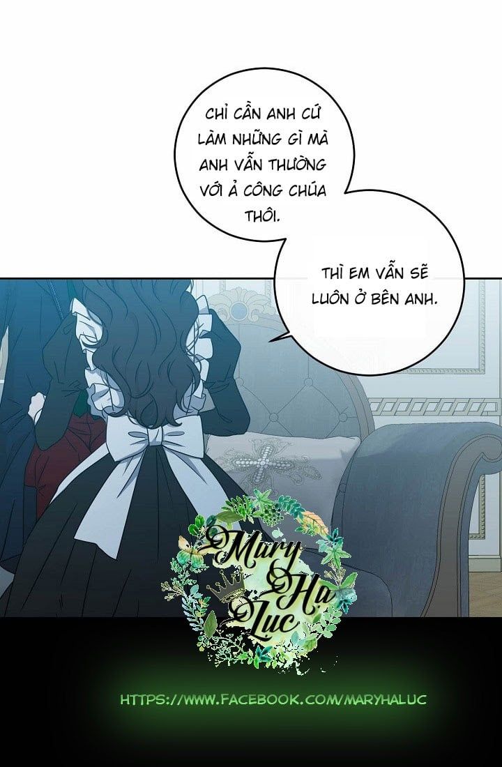 đọc truyện [bản 15+] Tôi Lạc Vào Thế Giới Trò Chơi Harem Ngược Chương 17 ảnh 9 tại Giả Dược