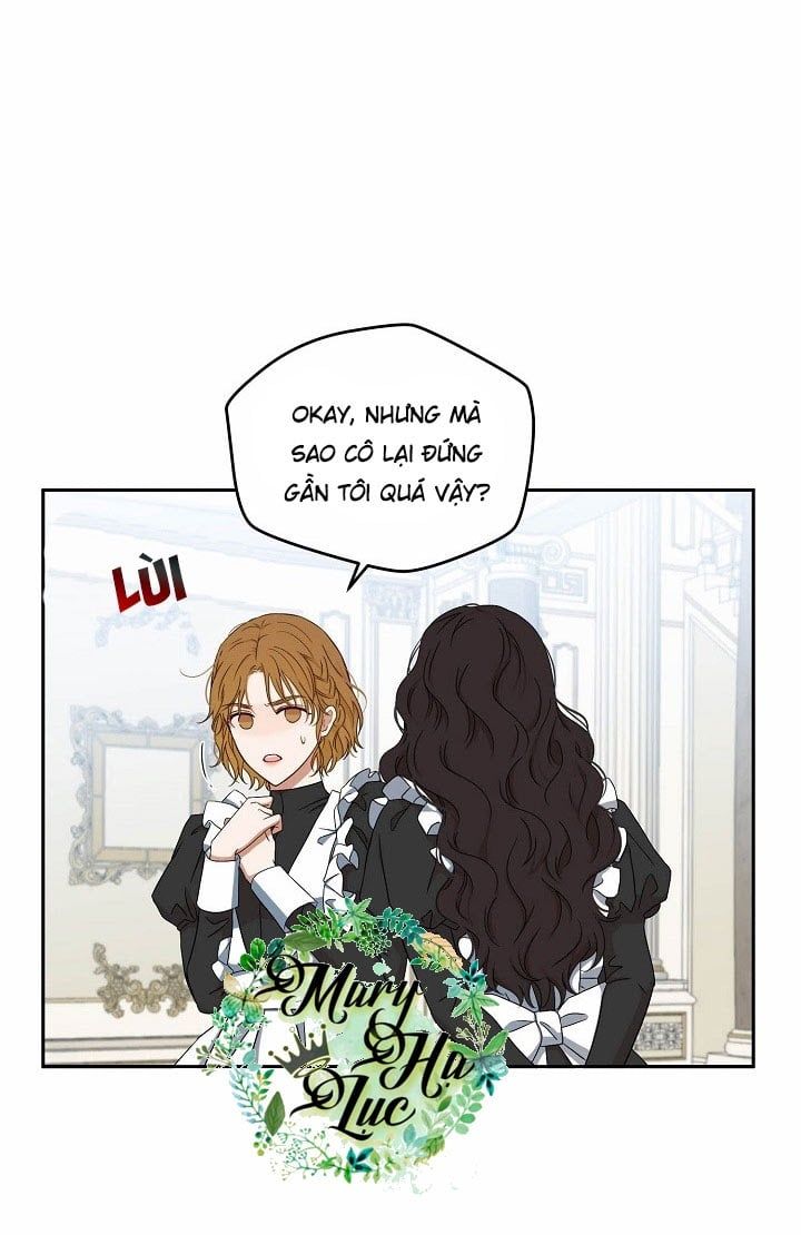 đọc truyện [bản 15+] Tôi Lạc Vào Thế Giới Trò Chơi Harem Ngược Chương 18 ảnh 13 tại Truyện Dạ Ký