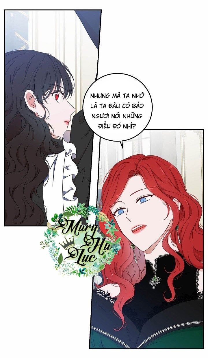 đọc truyện [bản 15+] Tôi Lạc Vào Thế Giới Trò Chơi Harem Ngược Chương 18 ảnh 23 tại Truyện Dạ Ký