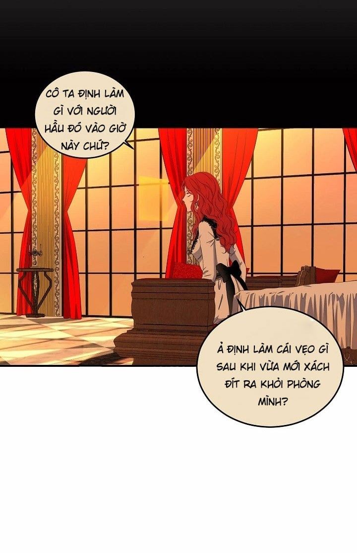 đọc truyện [bản 15+] Tôi Lạc Vào Thế Giới Trò Chơi Harem Ngược Chương 18 ảnh 36 tại Truyện Dạ Ký