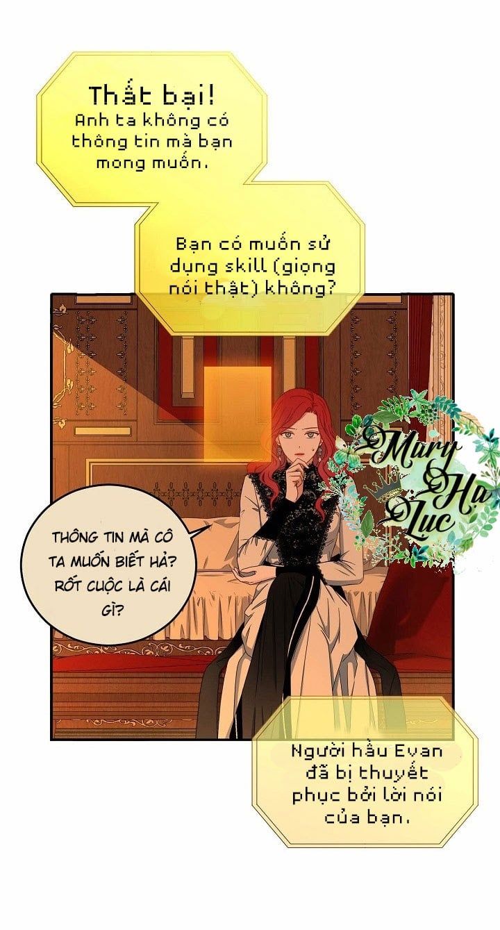 đọc truyện [bản 15+] Tôi Lạc Vào Thế Giới Trò Chơi Harem Ngược Chương 18 ảnh 37 tại Truyện Dạ Ký
