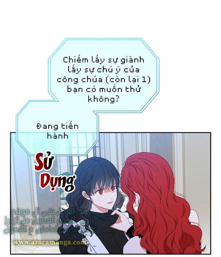 đọc truyện [bản 15+] Tôi Lạc Vào Thế Giới Trò Chơi Harem Ngược Chương 18 ảnh 42 tại Truyện Dạ Ký