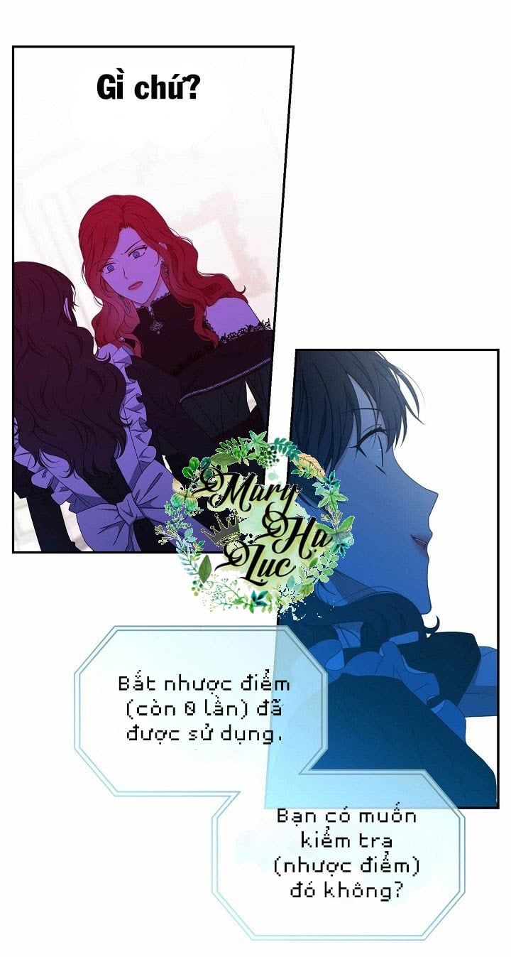 đọc truyện [bản 15+] Tôi Lạc Vào Thế Giới Trò Chơi Harem Ngược Chương 18 ảnh 46 tại Truyện Dạ Ký