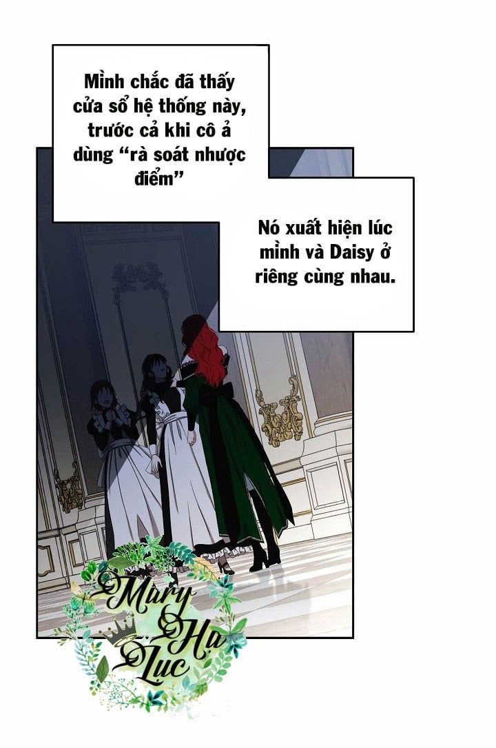 đọc truyện [bản 15+] Tôi Lạc Vào Thế Giới Trò Chơi Harem Ngược Chương 18 ảnh 50 tại Truyện Dạ Ký