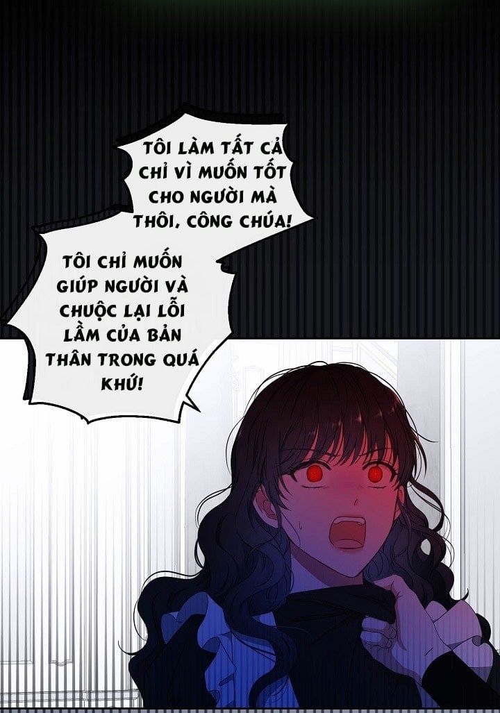 đọc truyện [bản 15+] Tôi Lạc Vào Thế Giới Trò Chơi Harem Ngược Chương 18 ảnh 55 tại Truyện Dạ Ký