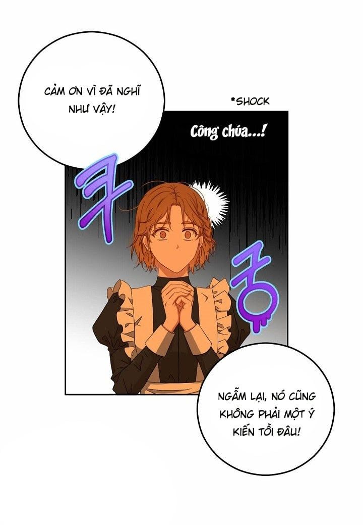 đọc truyện [bản 15+] Tôi Lạc Vào Thế Giới Trò Chơi Harem Ngược Chương 18 ảnh 58 tại Truyện Dạ Ký